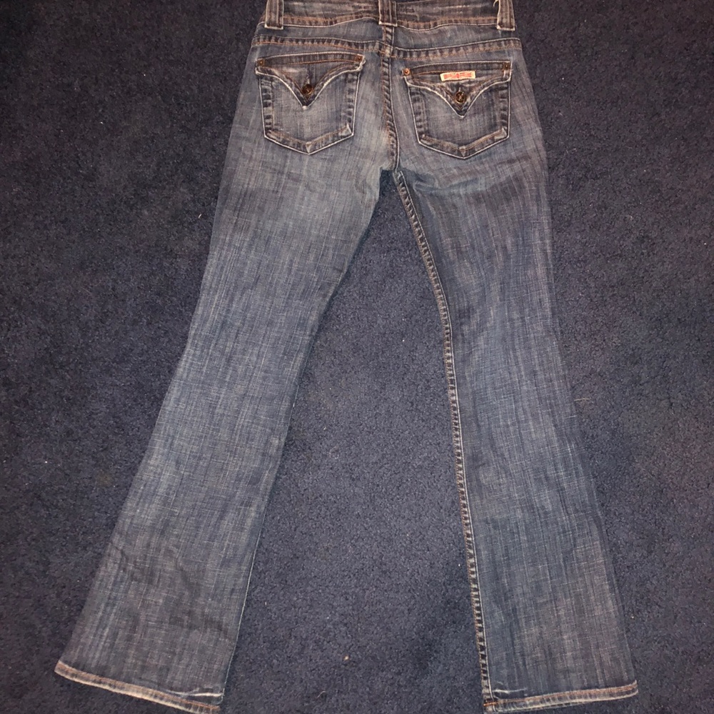 Jeans - Picture 2 of 3